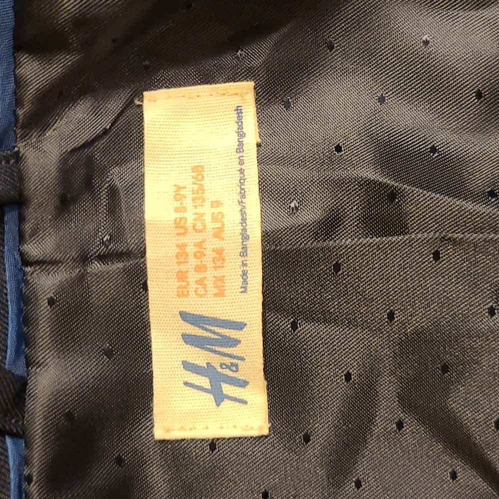 H&M Blazer - Picture 5 of 5